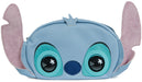 Purse Pets, Disney Stitch, Borsetta per Bambine con Oltre 30 Suoni e Reazioni, Giocattolo Interattivo, Borsa a Tracolla, Giocattoli per Bambine, 4+ Anni