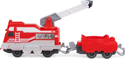GUND -Paw Patrol, surprise stuffed toy of a puppy 15 cm, from 1 year old, the model cannot be chosen