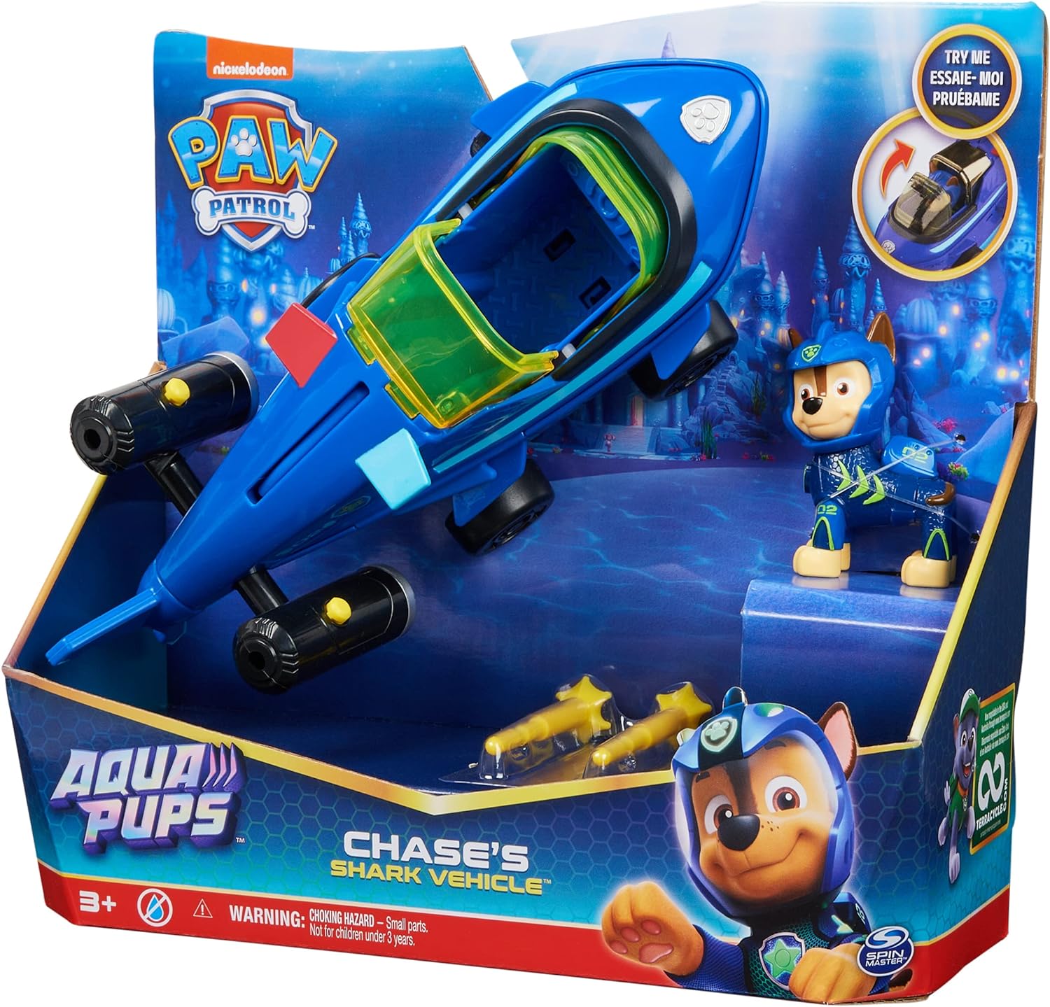 Gabby's Dollhouse, Lunch and Munch Kitchen Set with 2 Toy Figures, Accessories and Furniture Piece, Kids’ Toys for Ages 3 and above (Pack of 2) Lunch and Munch Kitchen Set standard size (Pack of 2)