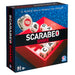 Scarabeo Shake by Editrice Giochi Scrabble Board Game | Word Games | Travel Games| Board Games for Adults and Kids Ages 8 and up