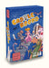 LITTLE ROCKET GAMES Castle Rooms Card Game Board Games Italian/English