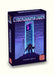 LITTLE ROCKET GAMES CYBERDOOM TOWER Board game in Italian