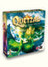 Little Rocket Games QUETZAL Board Game in Italian