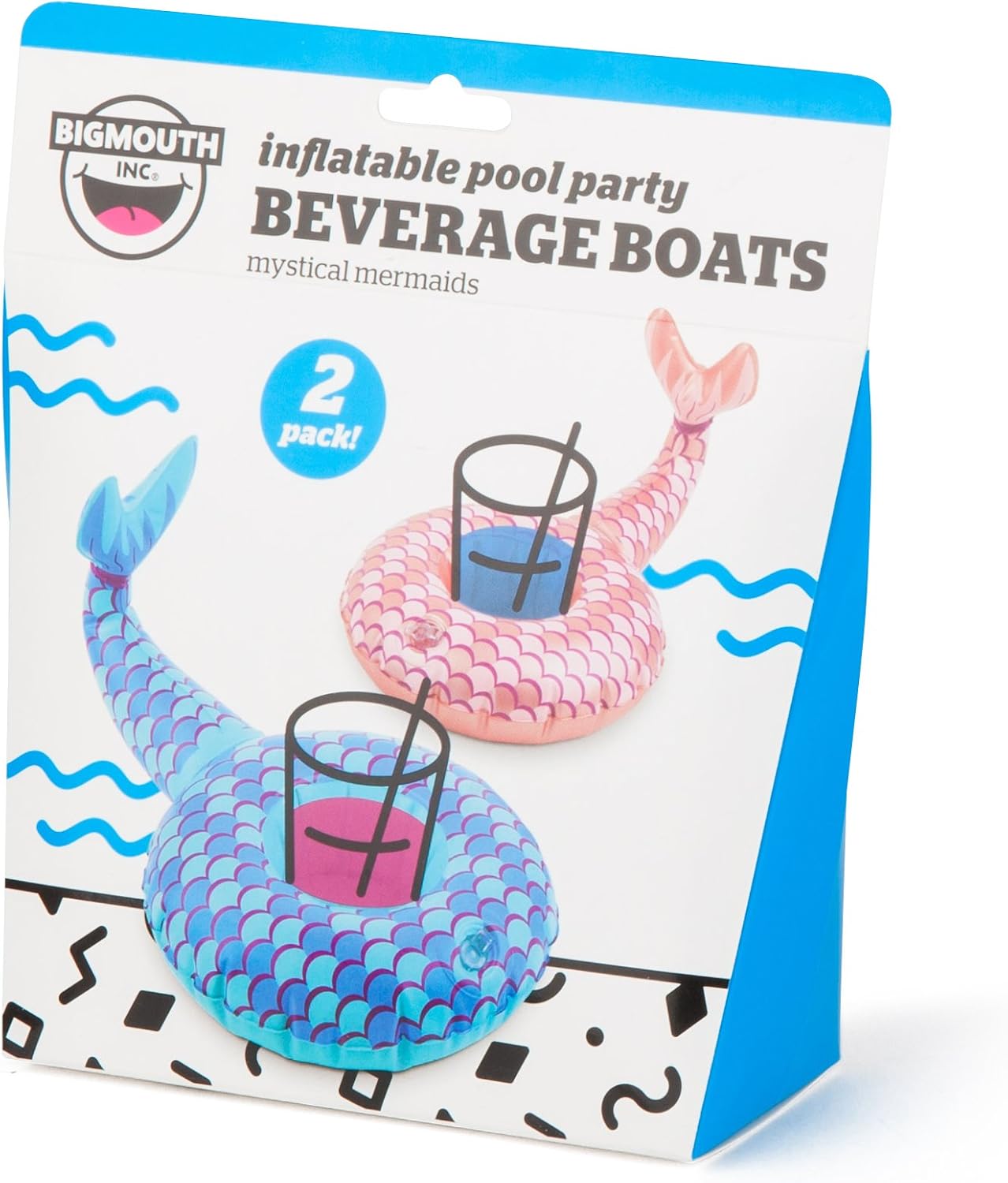 BigMouth Inc Beverage Boat