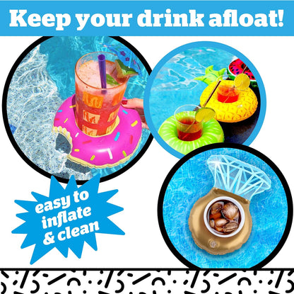 BigMouth Inc Beverage Boat