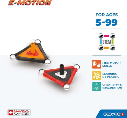 Geomag 0 Toy