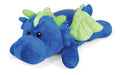 Cloud B Nightlight Buddies Blue,green