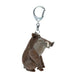 Plastoy 60392 Key Ring with Wild Boar Design