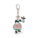 Plastoy 61070 Key Ring - Bécassine with Puppet