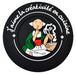 Plastoy MAGNET VINTAGE 2D BECASSINE CREATIVITY IN KITCHEN