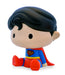 Funbox Media 80079 Justice League Superman Piggy Bank, Multi-Coloured