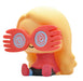 HARRY POTTER - Mini Money Box - Chibi Luna Lovegoo