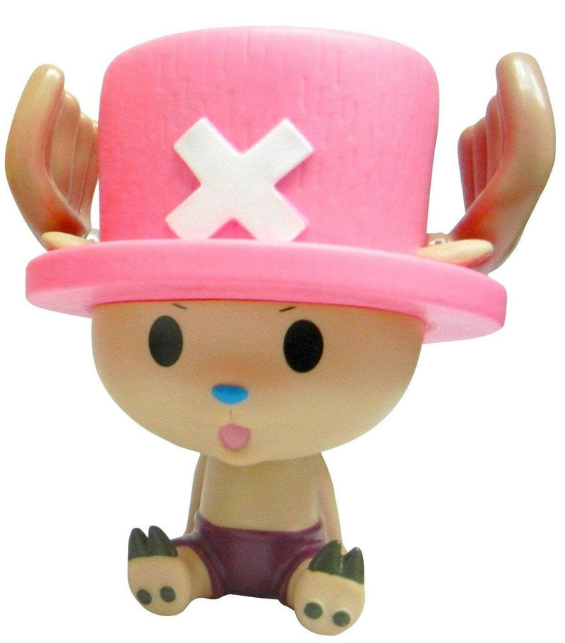 Plastoy One Piece Chopper HUCHAS, Multicolor, único (6CE2D722F7)