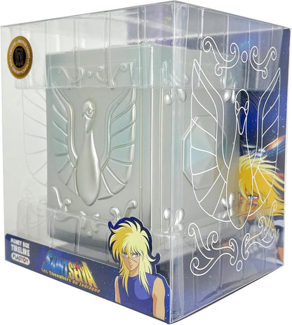 Plastoy Hucha Pandora's Box Cisne