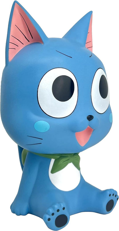 PLASTOY Hucha Happy 18cm