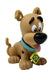 PLASTOY Hucha Chibi Scooby Doo 16cm