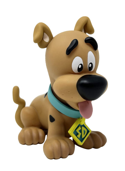 PLASTOY Hucha Chibi Scooby Doo 16cm