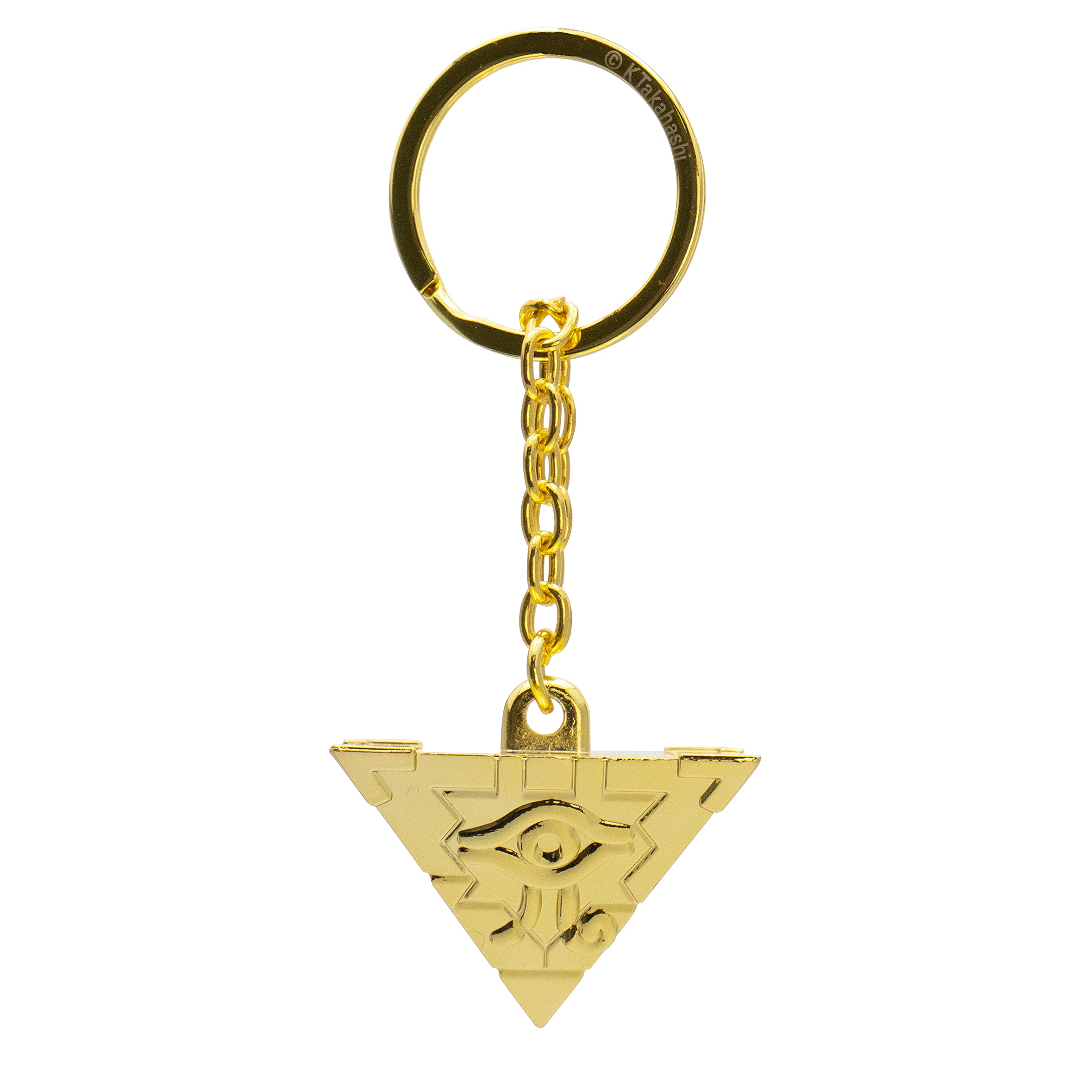 ABYstyle 185091 portachiavi Keychain, Multi-Coloured