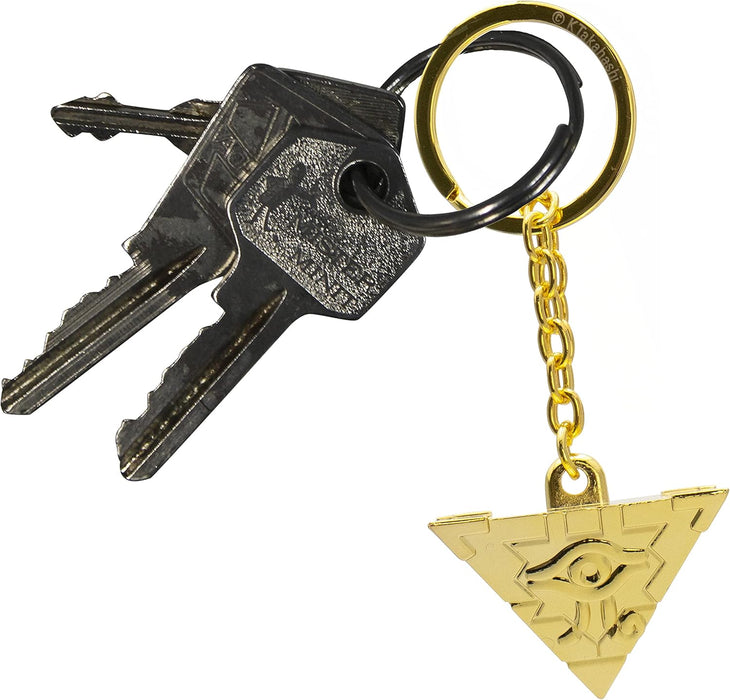 ABYstyle 185091 portachiavi Keychain, Multi-Coloured