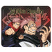 ABYstyle JUJUTSU KAISEN - Itadori & Sukuna - Tapis de souris 23.5X19.5cm