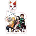 ABYstyle - Demon Slayer Mini Stickers (16 x 11 cm