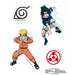 ABYSTYLE - Naruto Team 7 Stickers (16x11cm