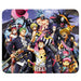 One Piece: Abystyle - Ready For Battle (Flexible Mousepad / Tappetino Mouse)