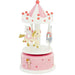 Ulysse: Merry-Go-Round - Pink