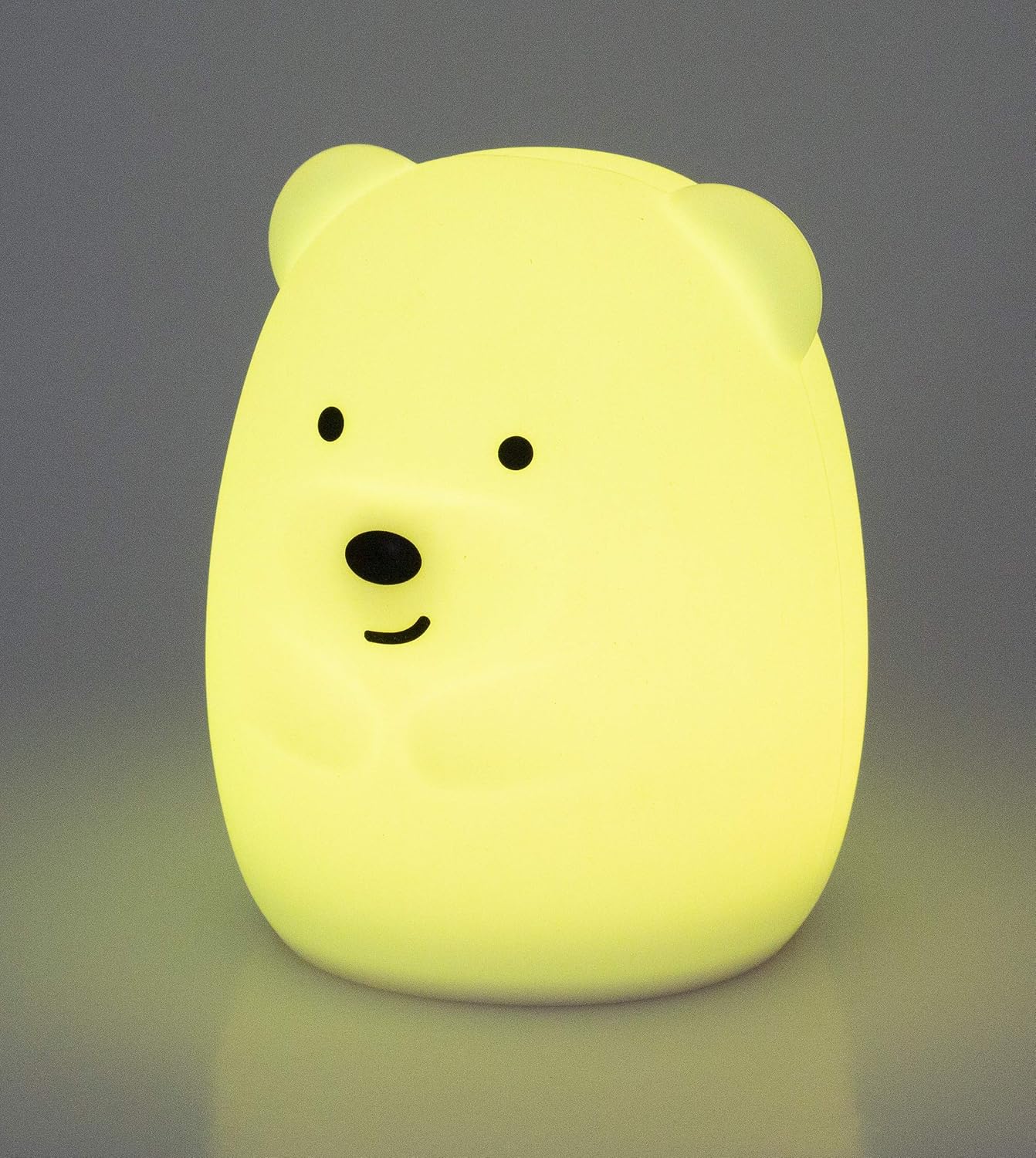 Ulysse Teddy Bear Night Light
