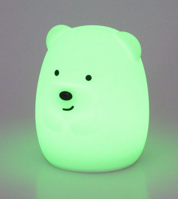 Ulysse Teddy Bear Night Light