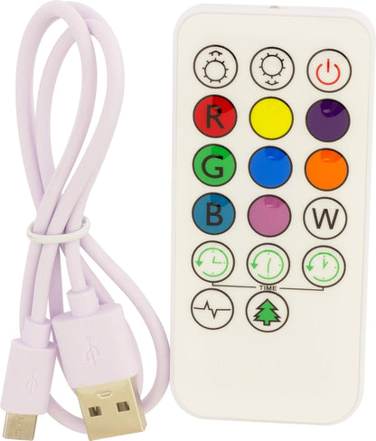 Ulysse Owl Night Light