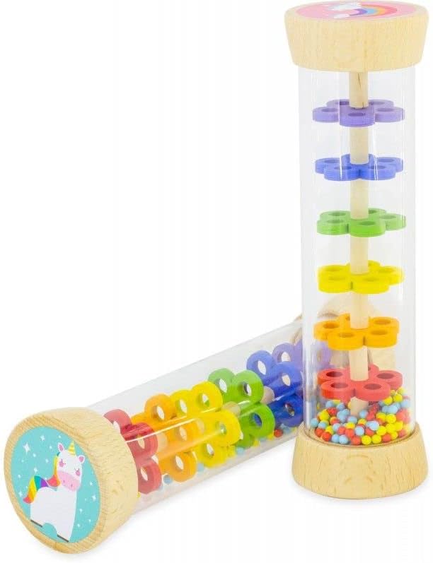 Ulysse 23385 PLUIE BATON - Toys for Babies and Early Childhood, Multicoloured