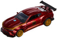 Jada Toys 253222003 Avengers Accessories, 1:32 1:32 Iron Man 2016 Chevy Camaro SS
