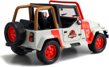 Jada 253253005 Vehicle, Multicoloured
