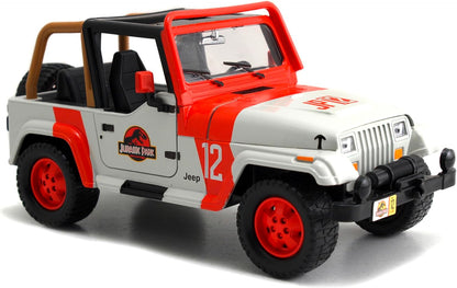 Jada 253253005 Vehicle, Multicoloured