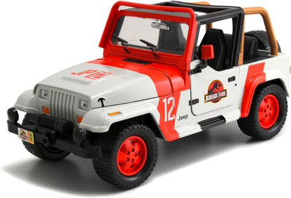 Jada 253253005 Vehicle, Multicoloured