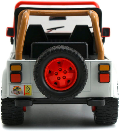Jada 253253005 Vehicle, Multicoloured