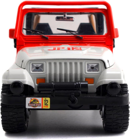 Jada 253253005 Vehicle, Multicoloured