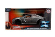 Jada 1:24 FAST and FURIOUS DODGE CHARGER ARGENTO (253203085SSU