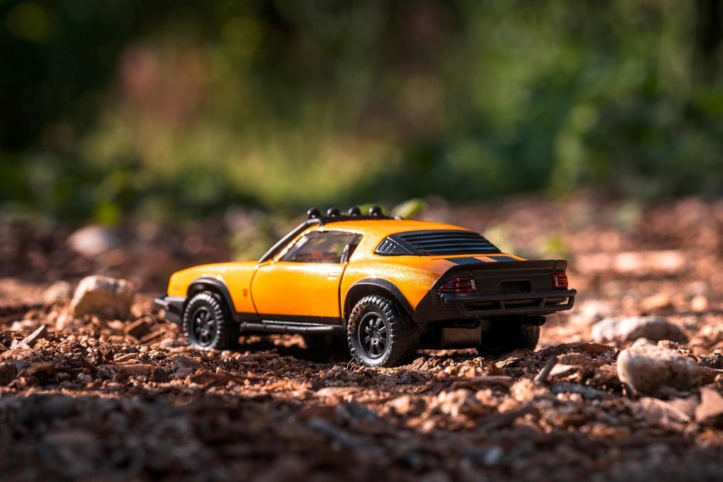 Jada Toys Transformers T7 Bumblebee 1:32