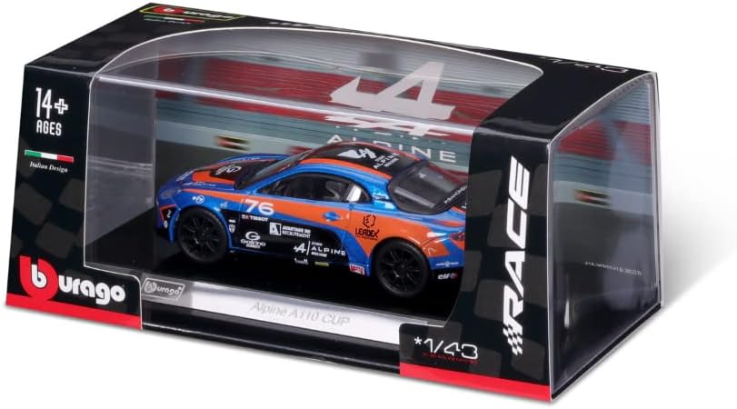 Bburago 38303 Toy