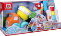 Bburago: Drive `N Rock Gift Set