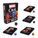 Hasbro Gaming - Marvel Mayhem, Multi-Coloured (F4131103)