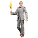 Hasbro - Indiana Jones and The Last Crusade Juguete Adventure Series Indiana Jones (Professor) - Figuras de acción Indiana Jones de 15 cm