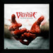Bullet For My Valentine: Temper (Stampa In Cornice 30X30 Cm)