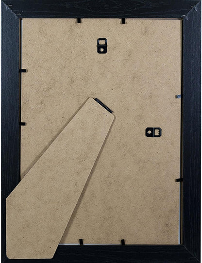 GB Eye FMA4A1BK 29.7 x 21 cm A4 Black Frame