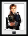 GB eye Sherlock, Friends Protect, Framed Photograph (16x12), Wood, Multi-Colour