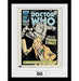GB eye Ltd, Doctor Who, Strike, Framed Photograph, (16x12), Wood, Various