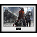 GB eye Ltd, Destiny, Guardians, Framed Photograph, (16x12), Wood, Various