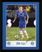 GB Eye Ltd, Chelsea, Terry 16/17, Foto incorniciata, 15 x 20 cm